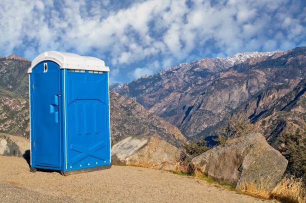 Portable Toilet Rental for Emergency Services in Boulder, MT